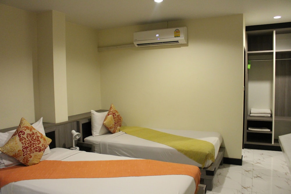 Deluxe Room photo 2