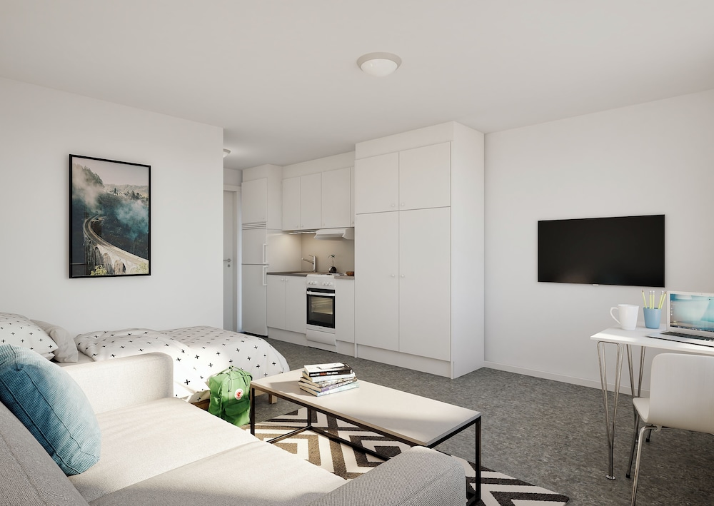 Standard Room, 1 Twin Bed photo 1