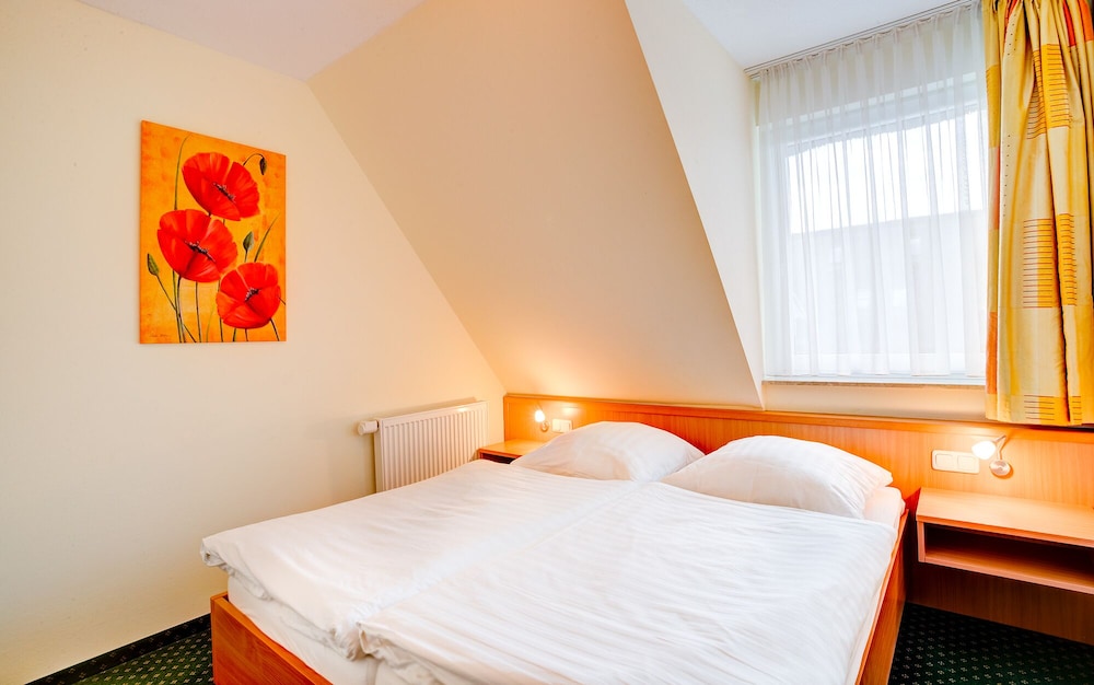 Maisonette Apartment photo 2