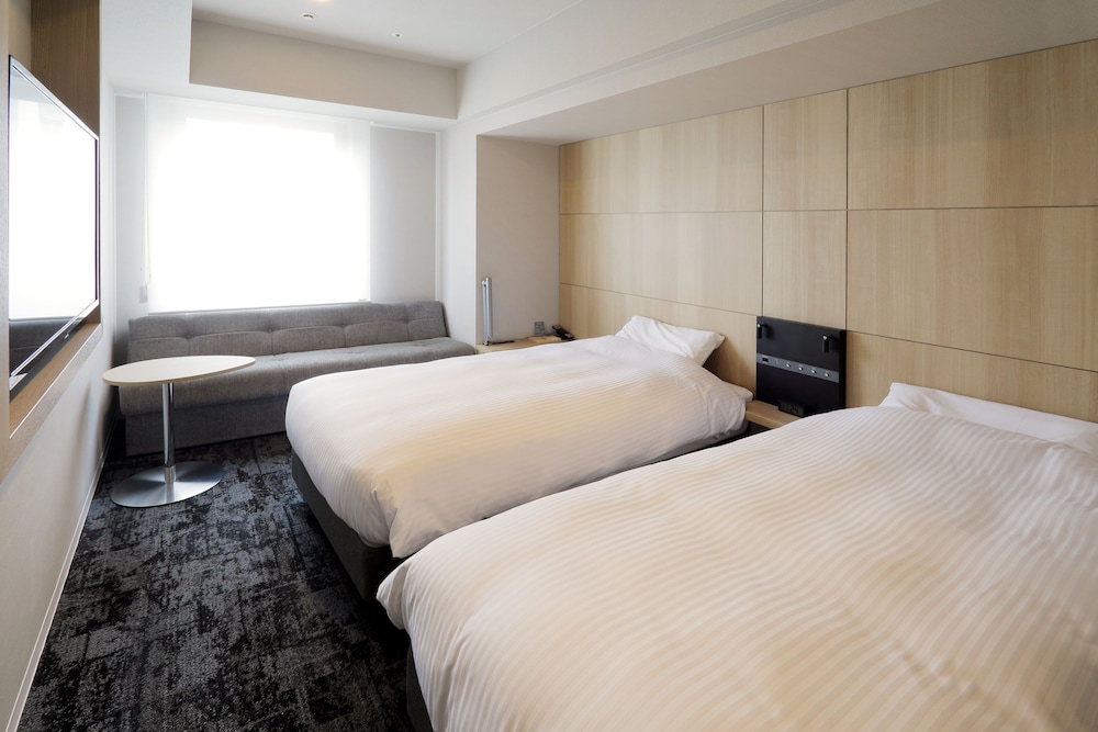 Twin Room, Non Smoking
