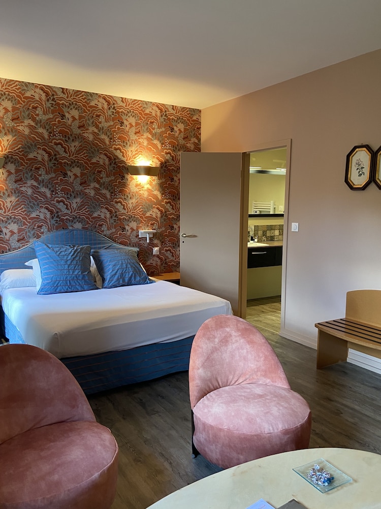 Junior Suite photo 1