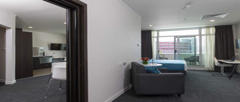 One Bedroom Apartment photo 1