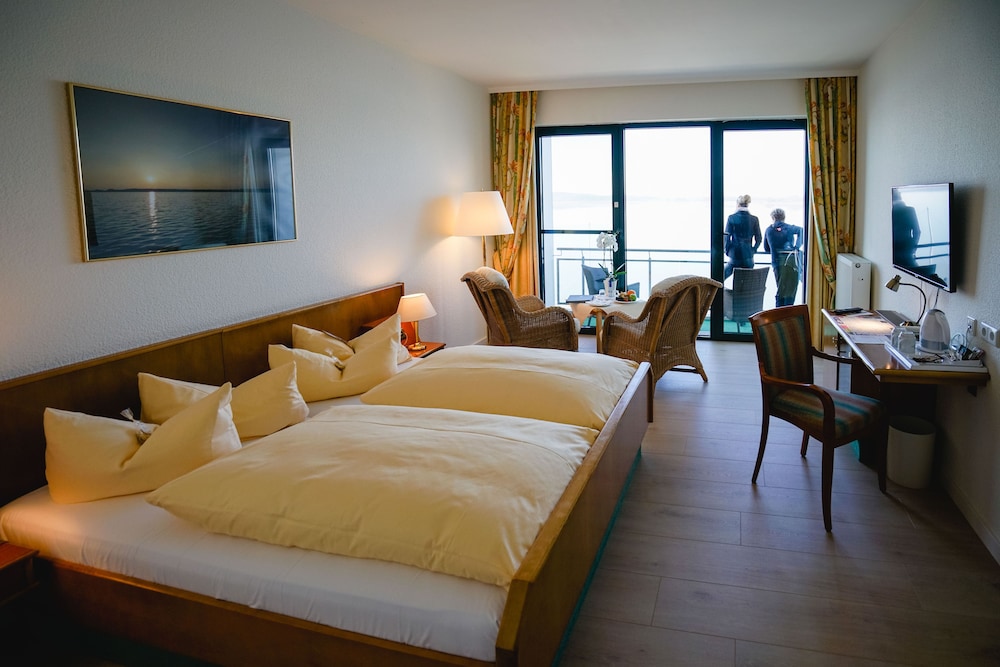 Standard Double Room, Lake View, Lakeside