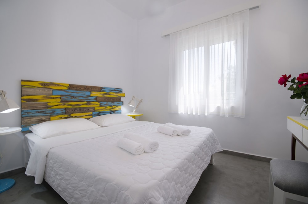 Apartment, 1 Bedroom photo 1