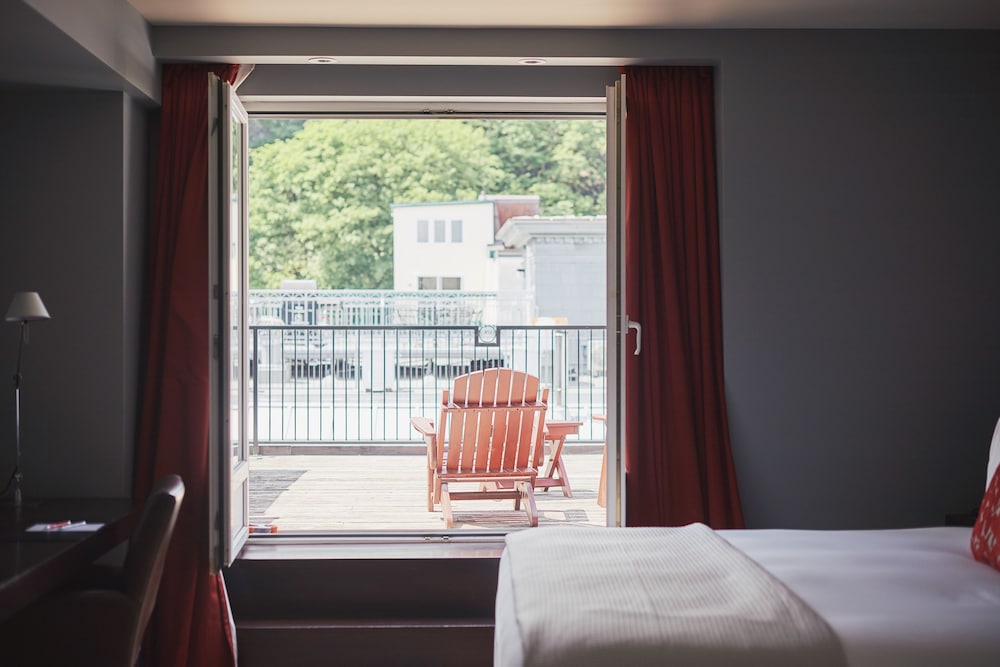 Room, Terrace (Luxe) - Photo 7