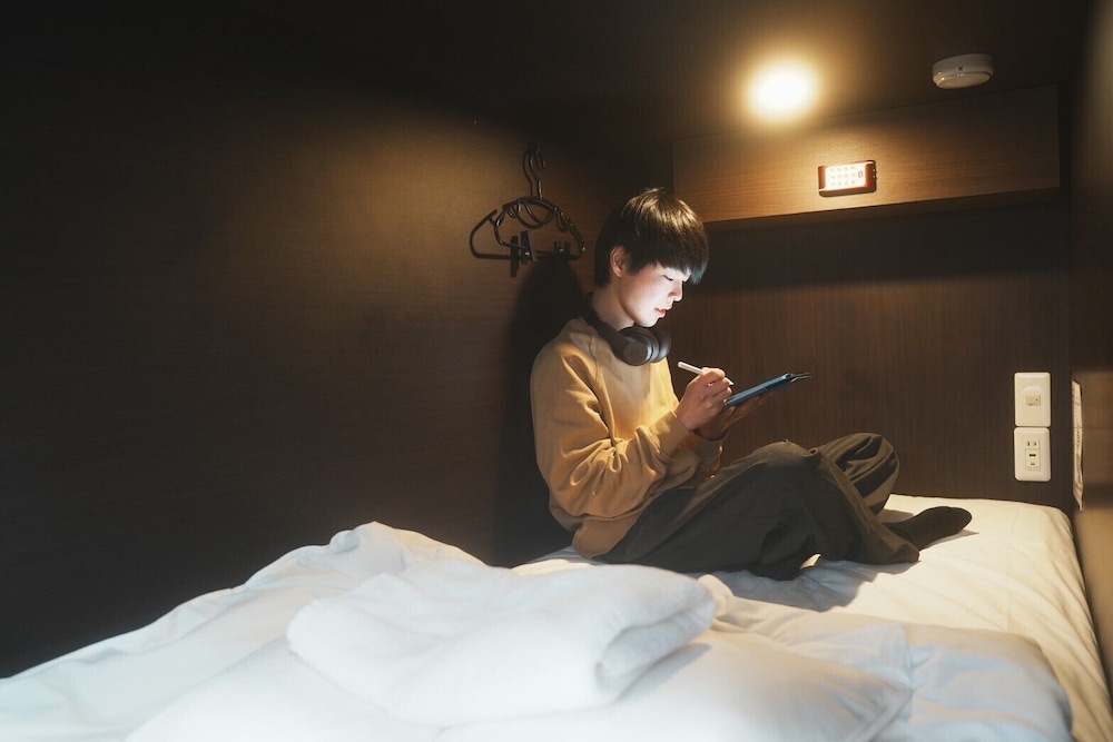 Basic Single Room, Mixed, Non Smoking photo 1