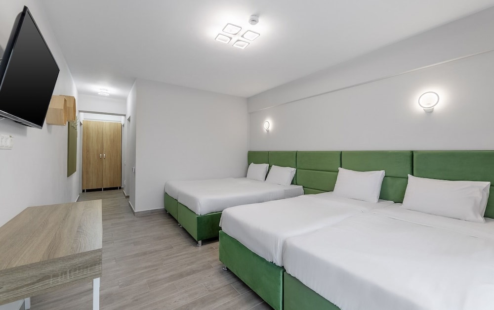 Comfort Quadruple Room photo 2