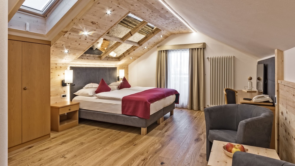 Junior Suite (Pinova)
