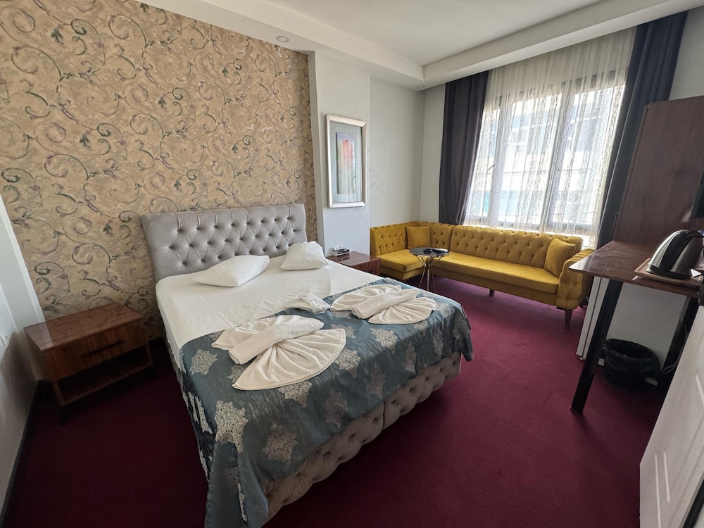 Economy Room photo 1