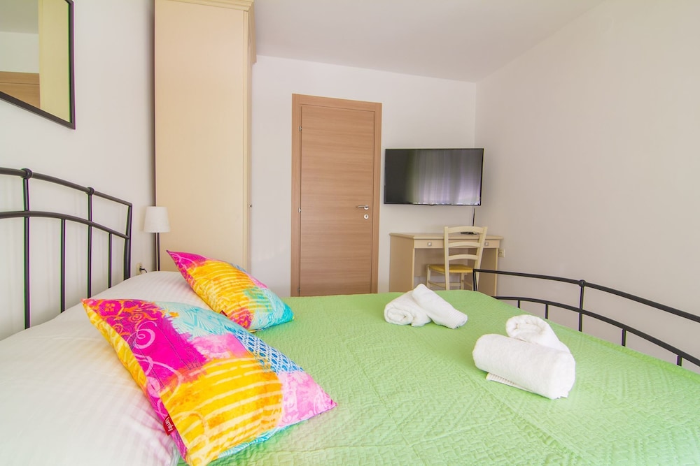 Apartment, 1 Bedroom, Garden View