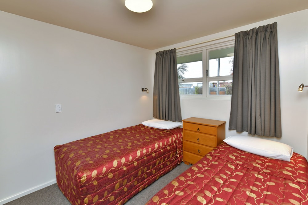 Standard 2-Bedroom Unit
