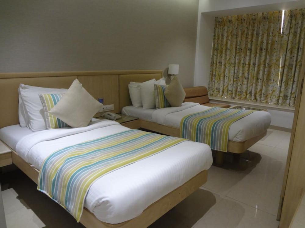Standard Room - Photo 6