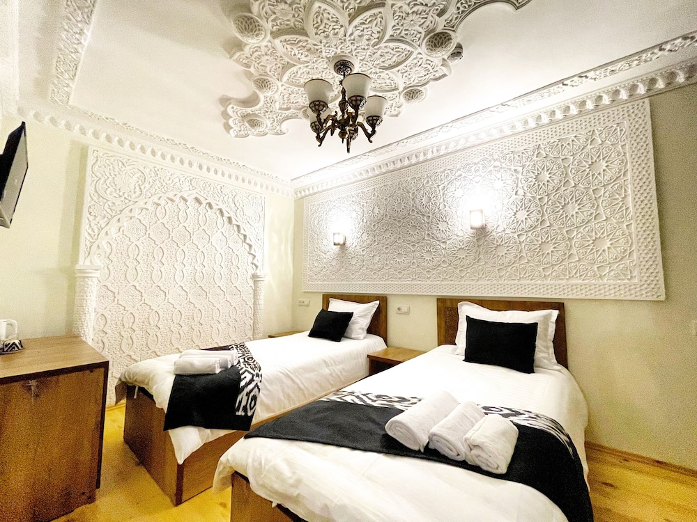 Comfort Room photo 1