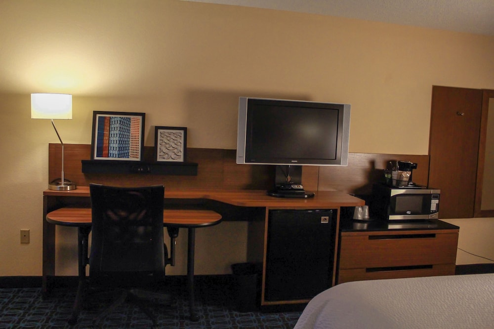 Fairfield by Marriott Kalamazoo West, Billede 2