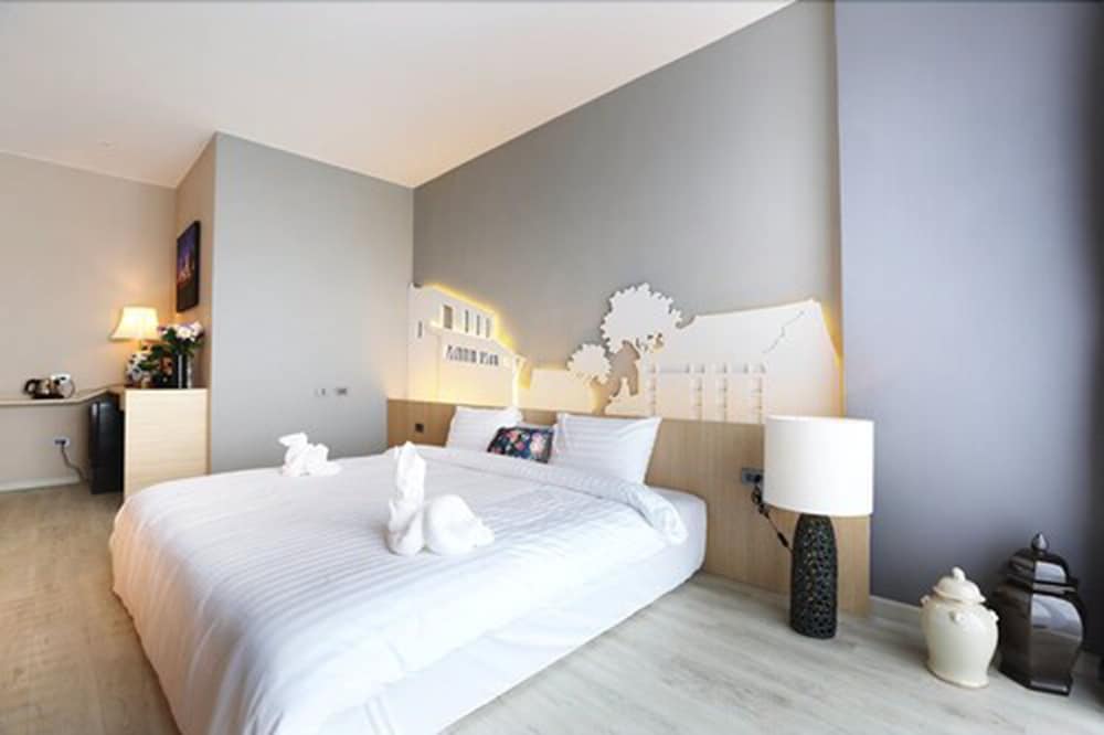 Luxury Suite Room photo 3