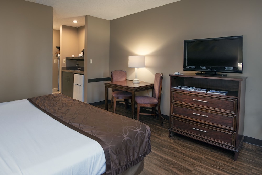 Guest Inn & Suites - Midtown Medical Center, Foto 5