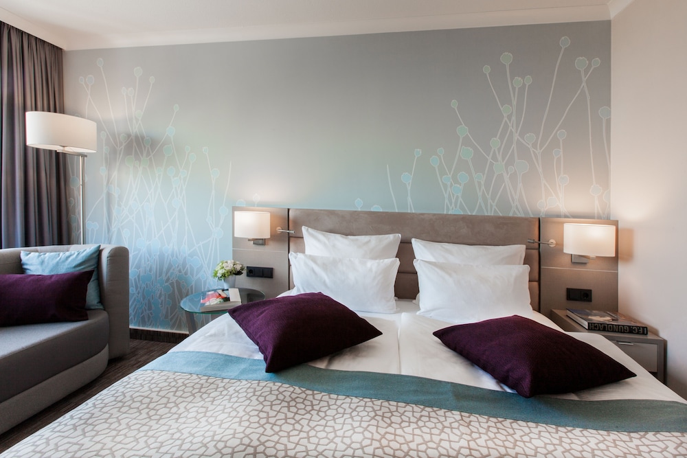 Standard Room, 1 Twin Bed (Quiet High Floor)