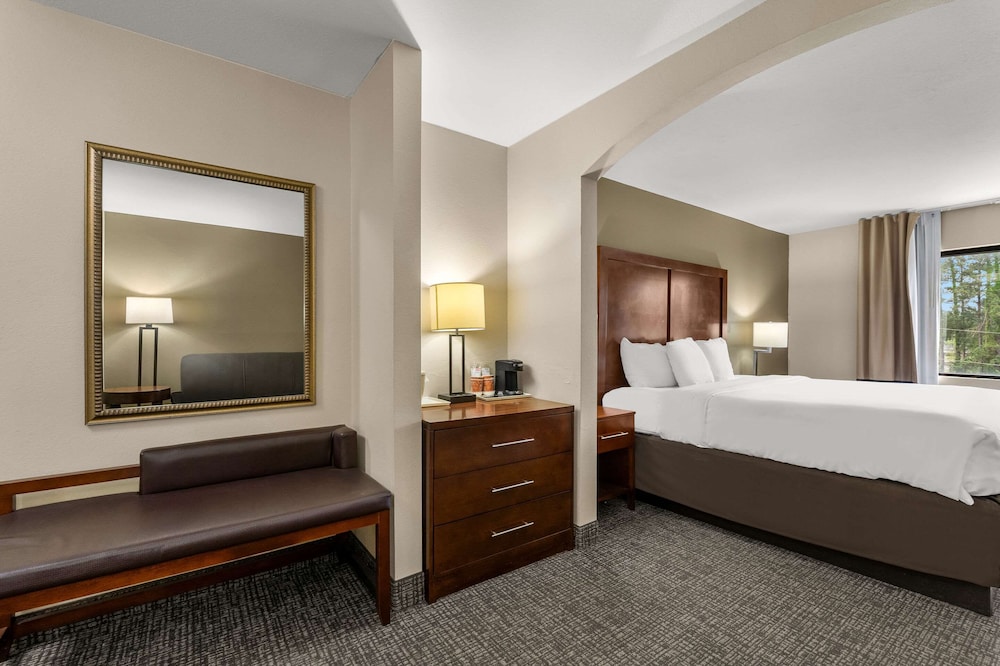 Room, 1 King Bed, Accessible, Non Smoking - Photo 1