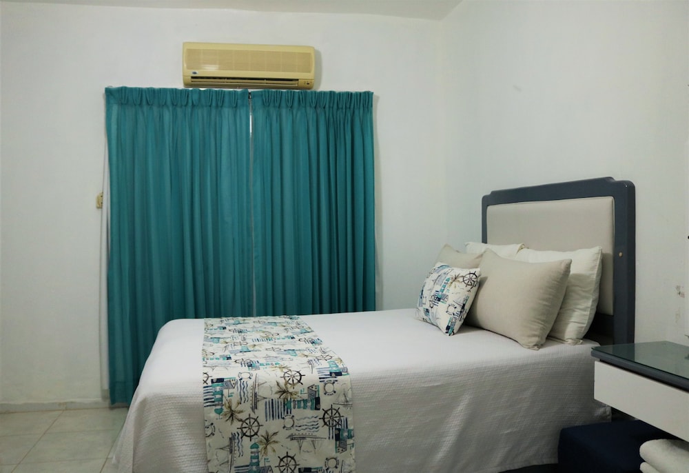 Standard Double Room, Multiple Beds photo 1