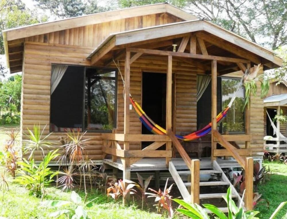 Double Room, Garden View photo 2