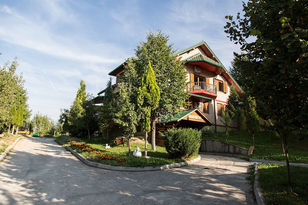 Comfort Villa photo 1