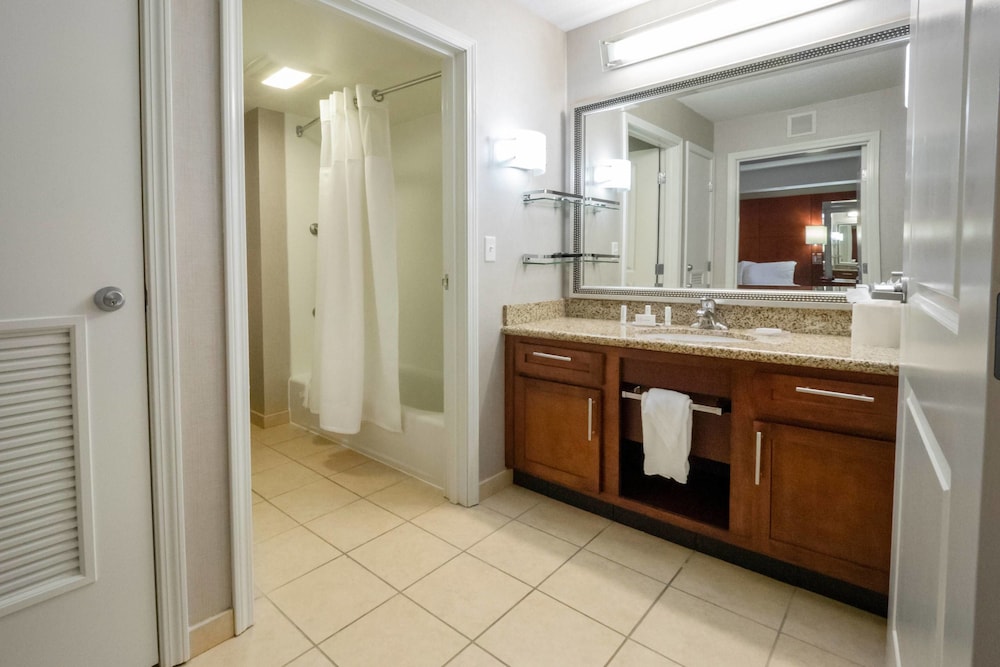 Suite, 1 Bedroom - Photo 8