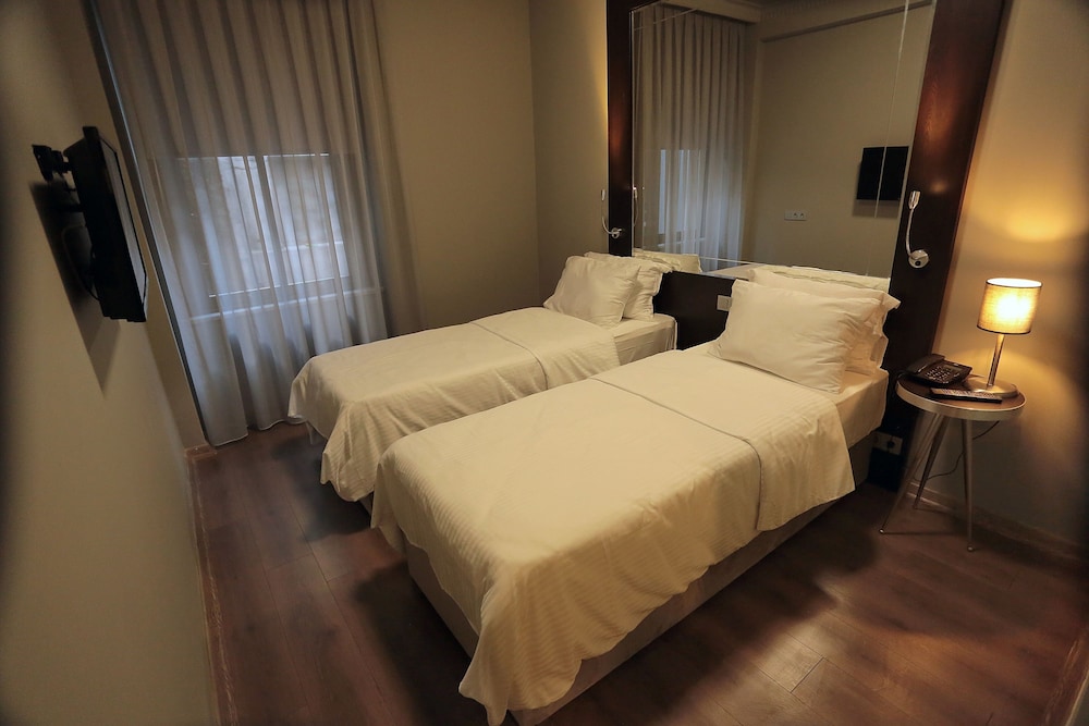Deluxe Twin Room, Non Smoking photo 1
