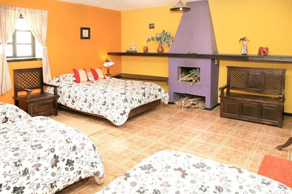 Triple Room photo 2