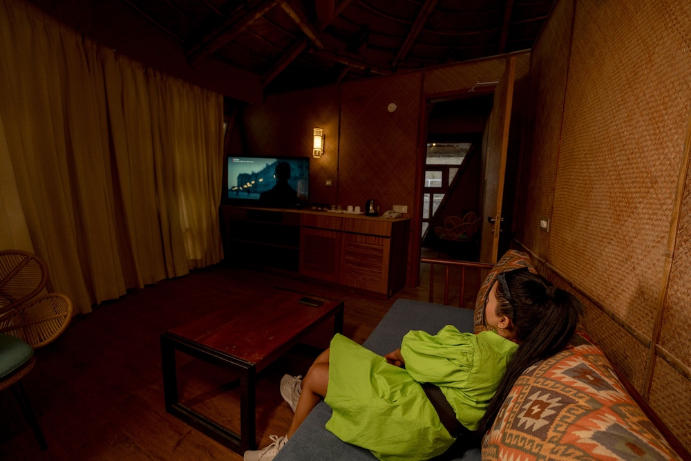 Bamboo Cottage (NOT for 0-3 yr infants / 60+ Senior Citizens) photo 2