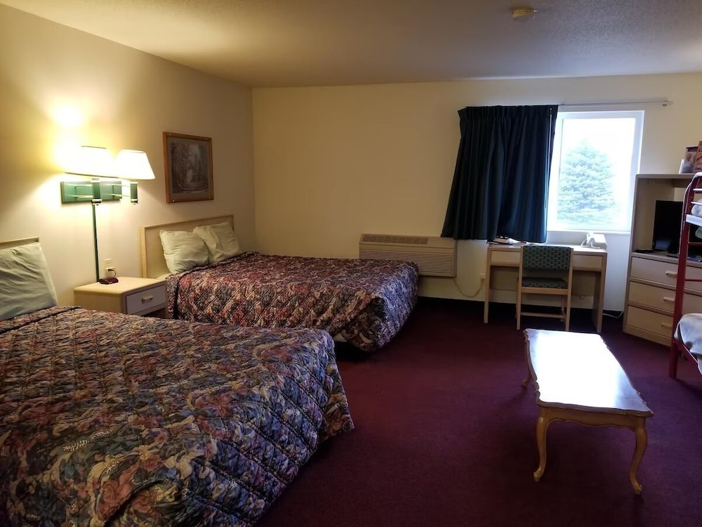 Room, 2 Queen Beds, Non Smoking photo 2