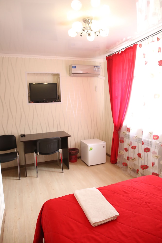 Standard Double Room photo 3