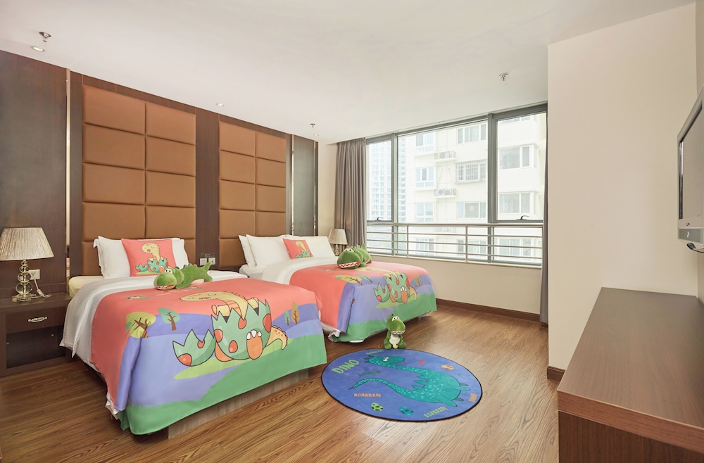 Signature Triple Room photo 1