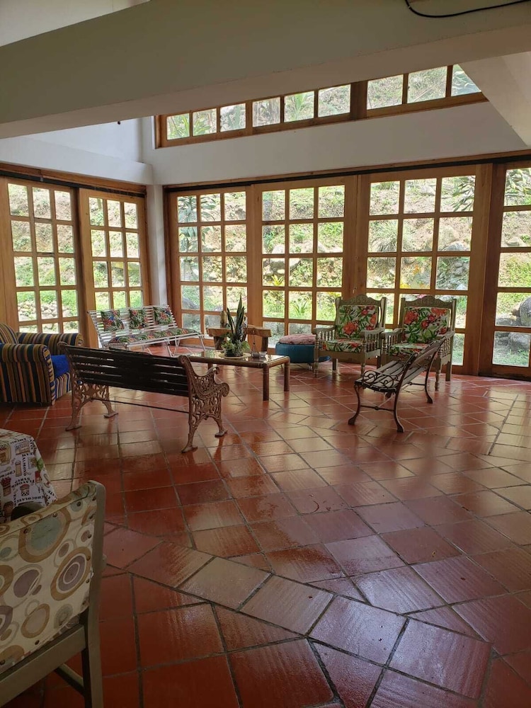 Family Cottage