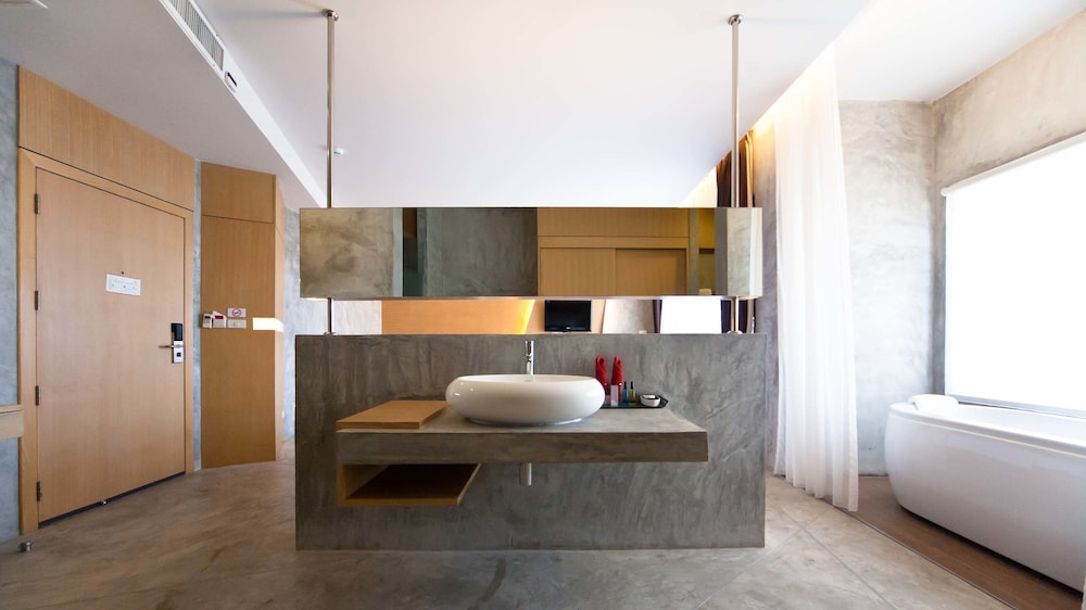 Executive Double Room - Photo 14
