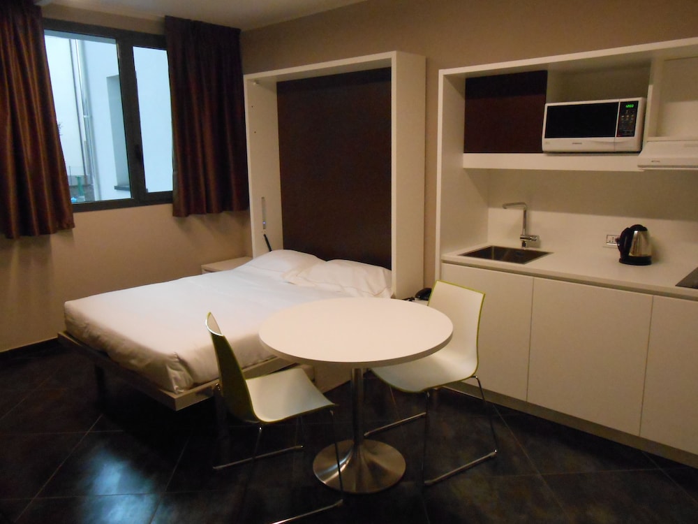Apartment, 1 Bedroom (4 Adults) photo 1