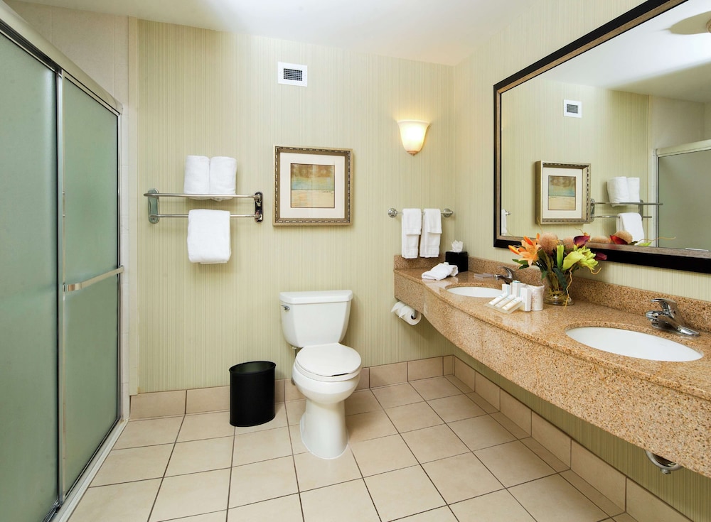 Suite, 1 King Bed - Photo 4