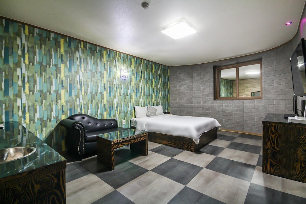 Classic Room