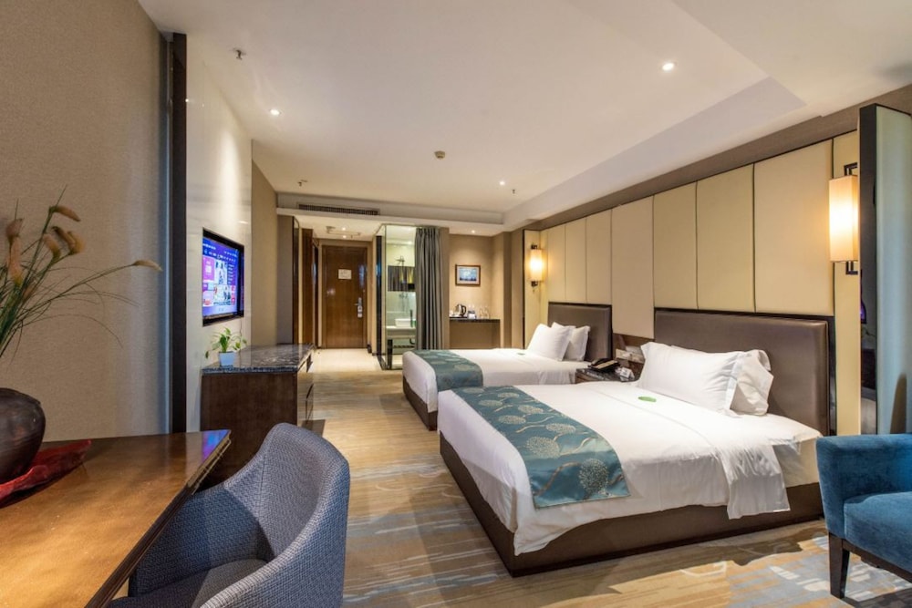 Superior Double Room photo 1