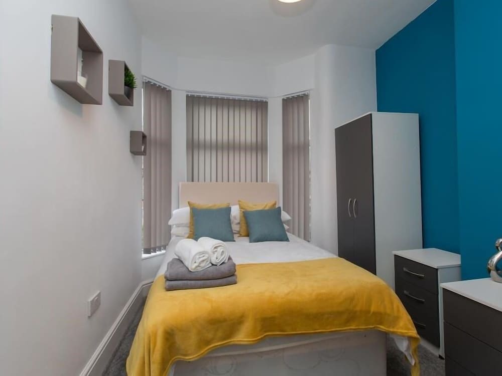 Double Room, Ensuite (Room 2) photo 2