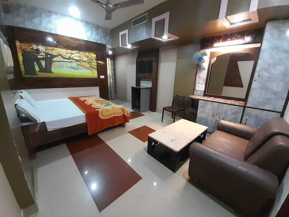 Deluxe Room photo 1