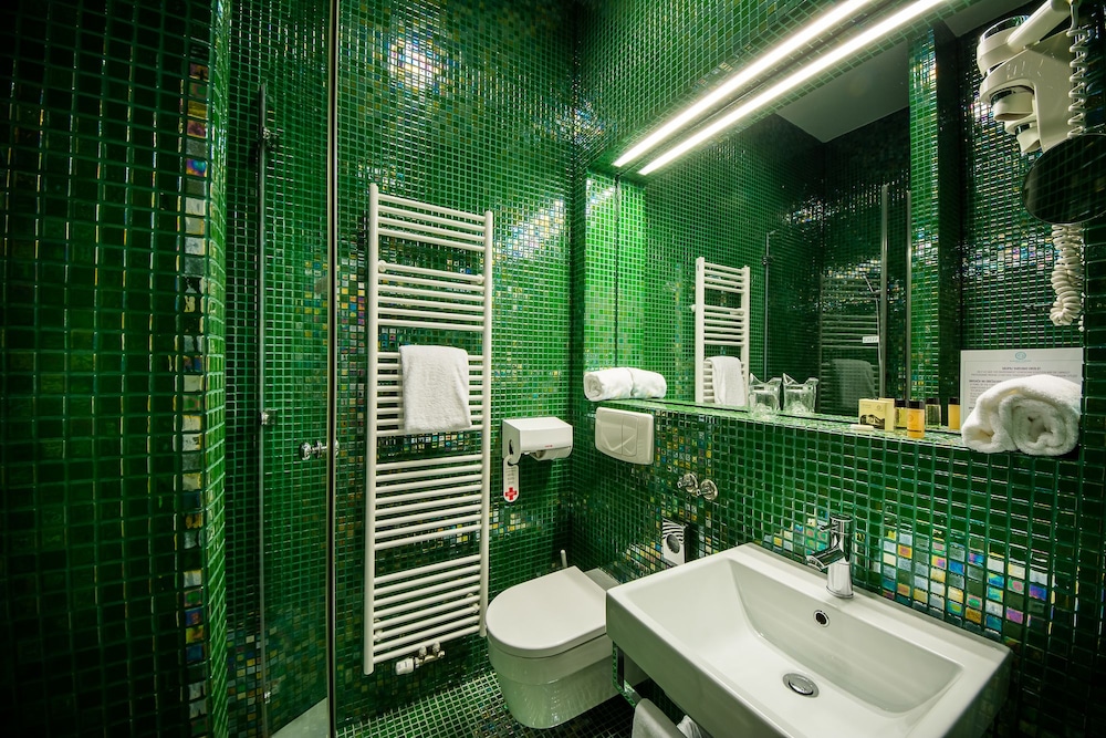 Single room Sofijin dvor photo 3
