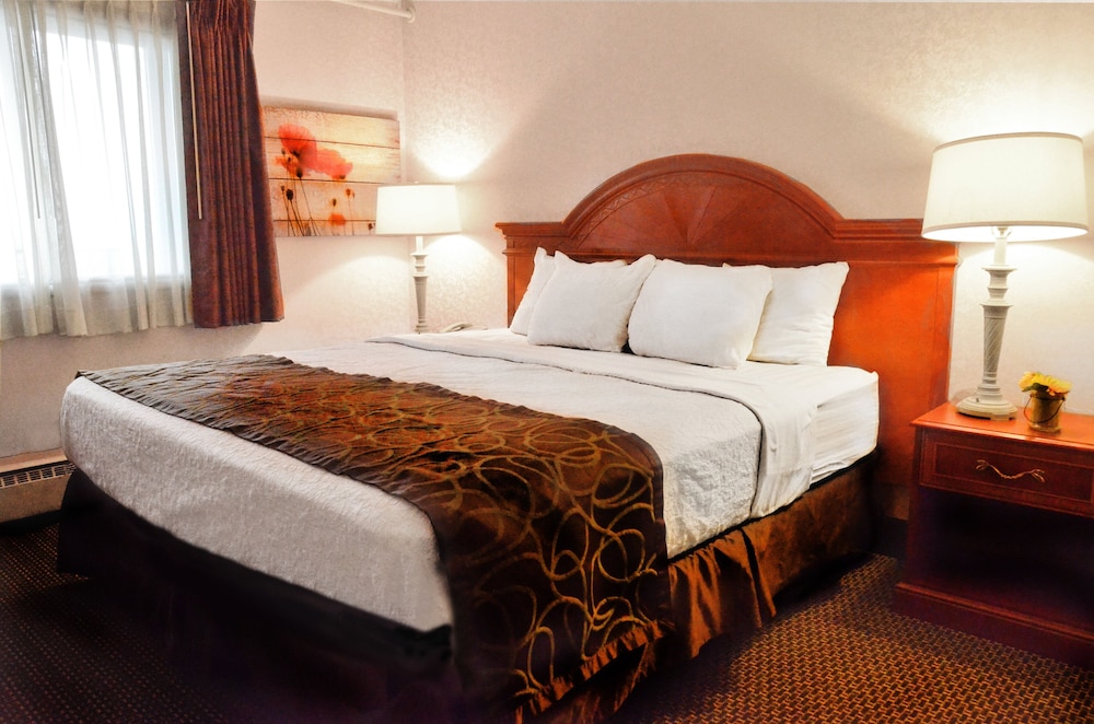 Room (Extended Stay-King Bed and Murphy Bed) - Photo 1