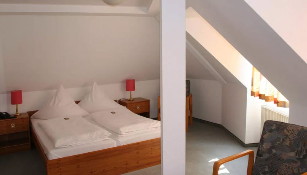 Double Room - Photo 1