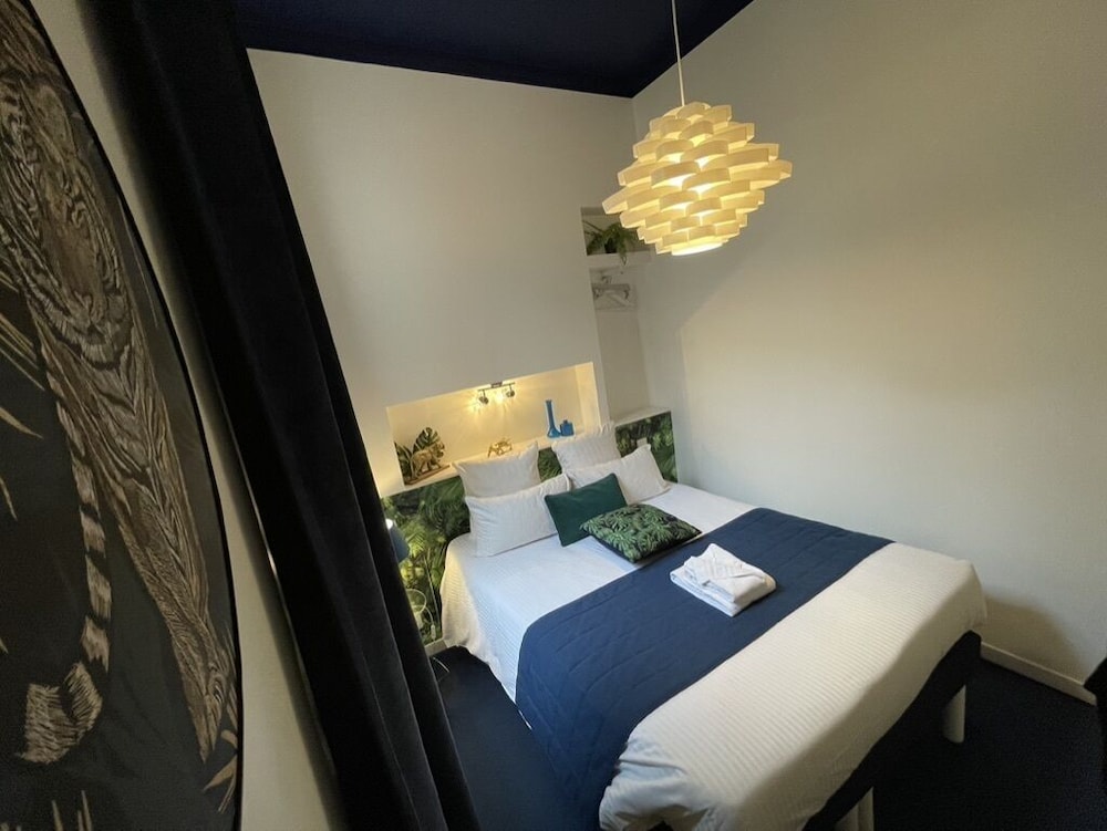 Comfort Double Room, 1 Double Bed photo 1