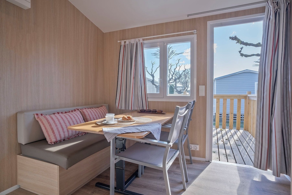 Bungaló Familiar