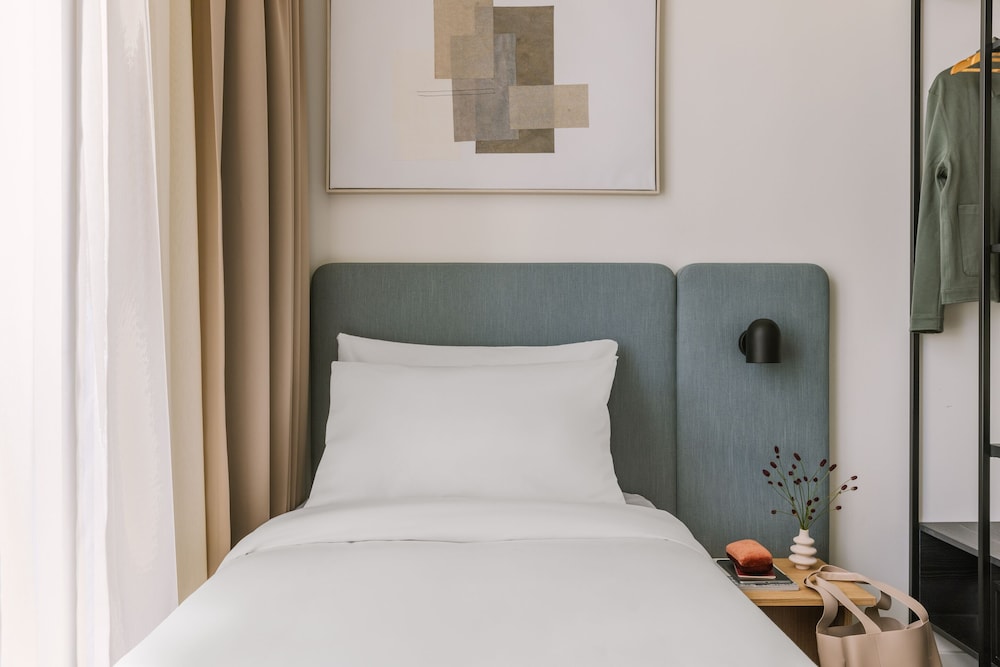 Single Room, 1 Twin Bed - Photo 4