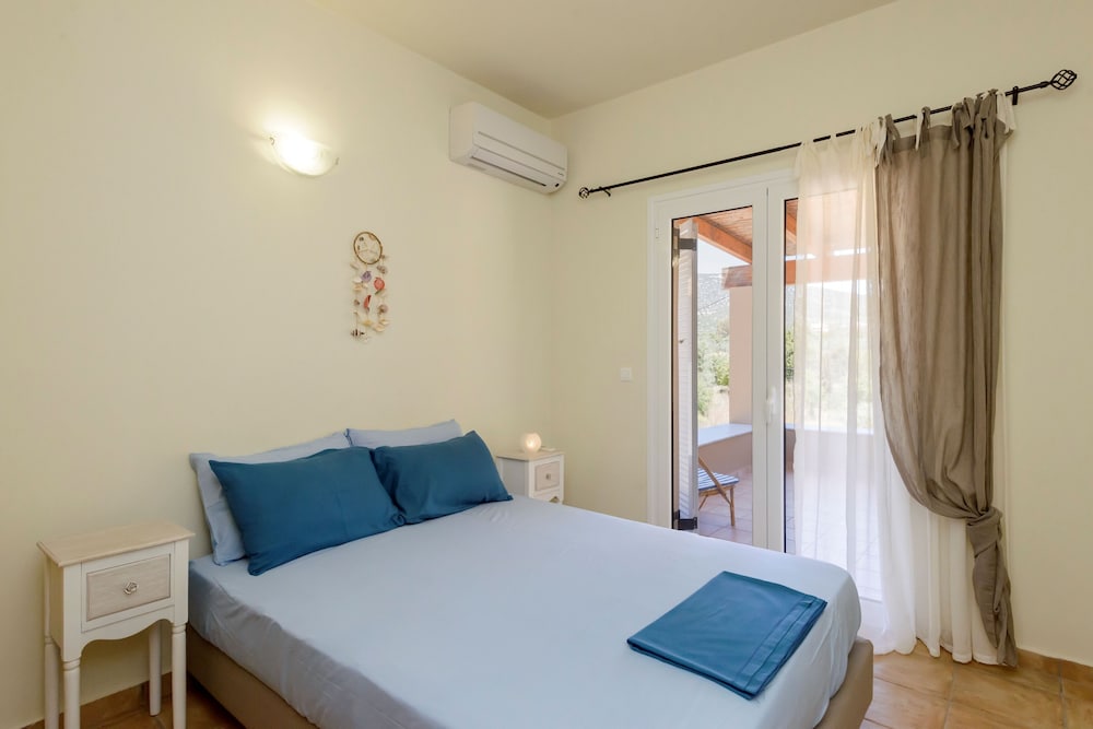 Villa, Accessible