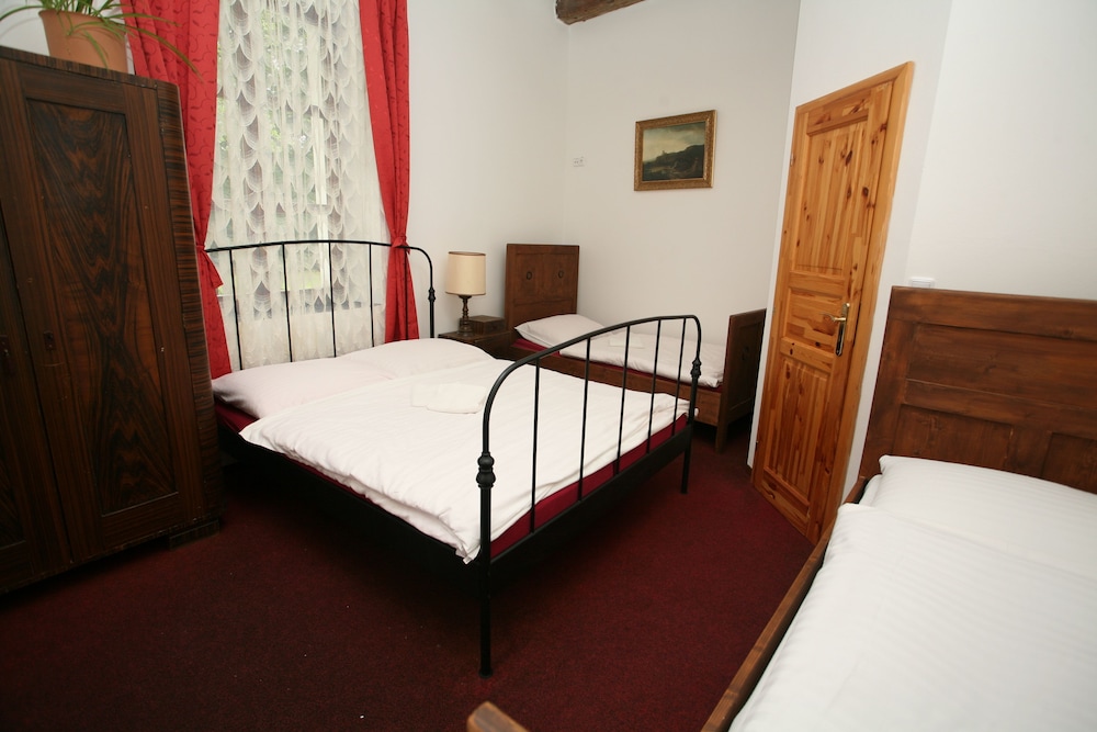 Apartment, 2 Bedrooms (6)