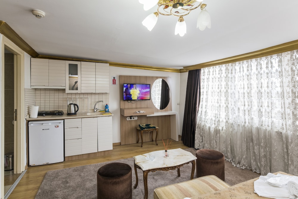 Grand Studio Suite photo 3