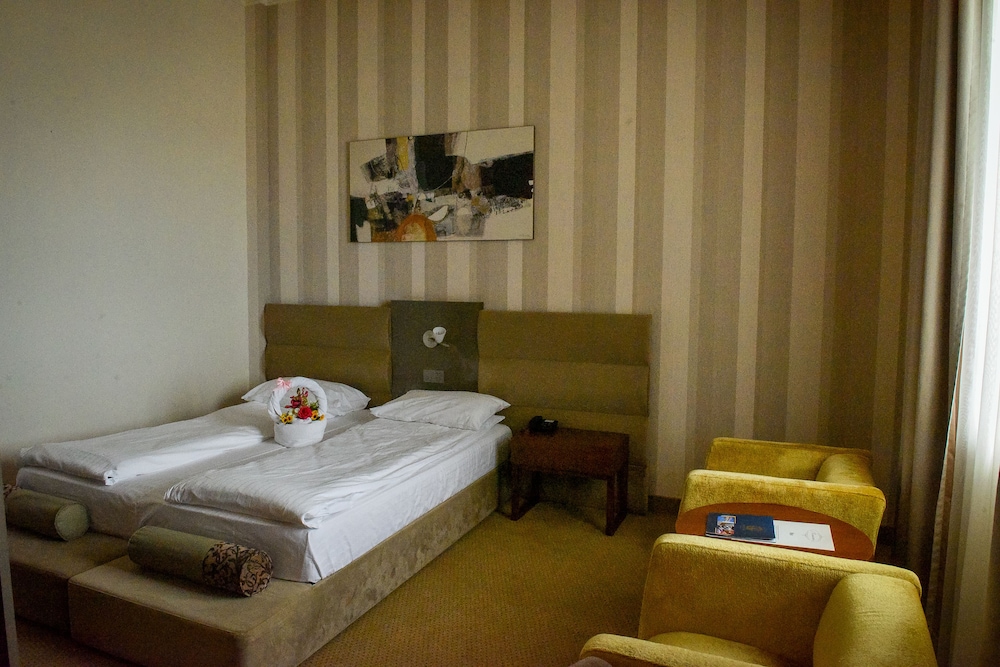Superior Double Room photo 1